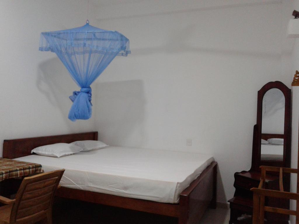 Family Guest House Mirissa Pokoj fotografie
