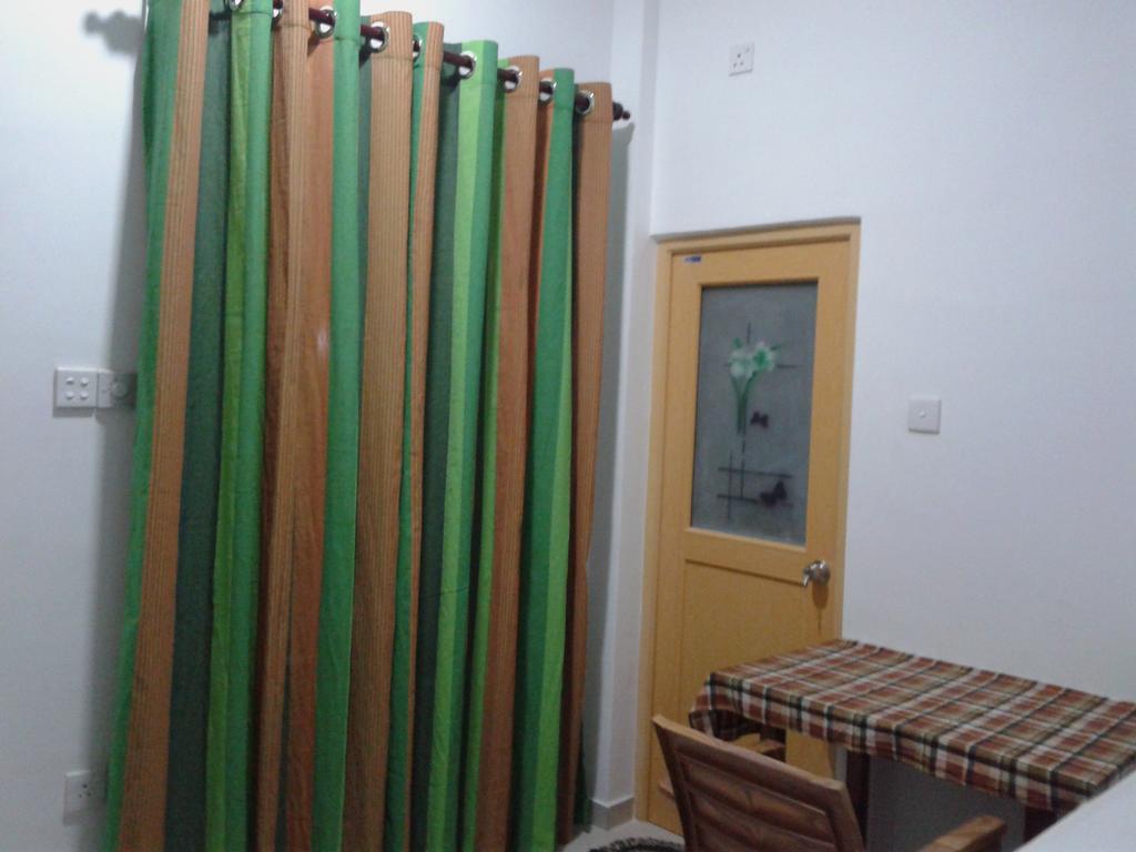 Family Guest House Mirissa Pokoj fotografie