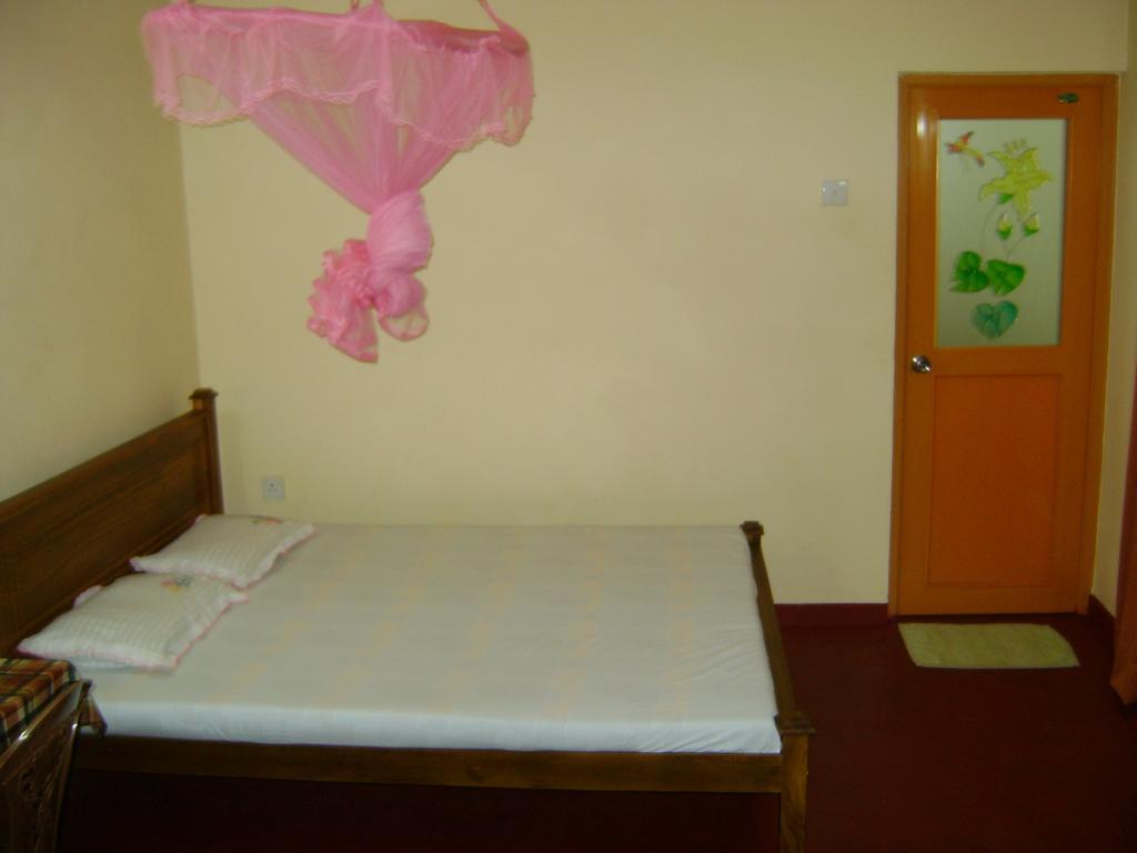 Family Guest House Mirissa Exteriér fotografie