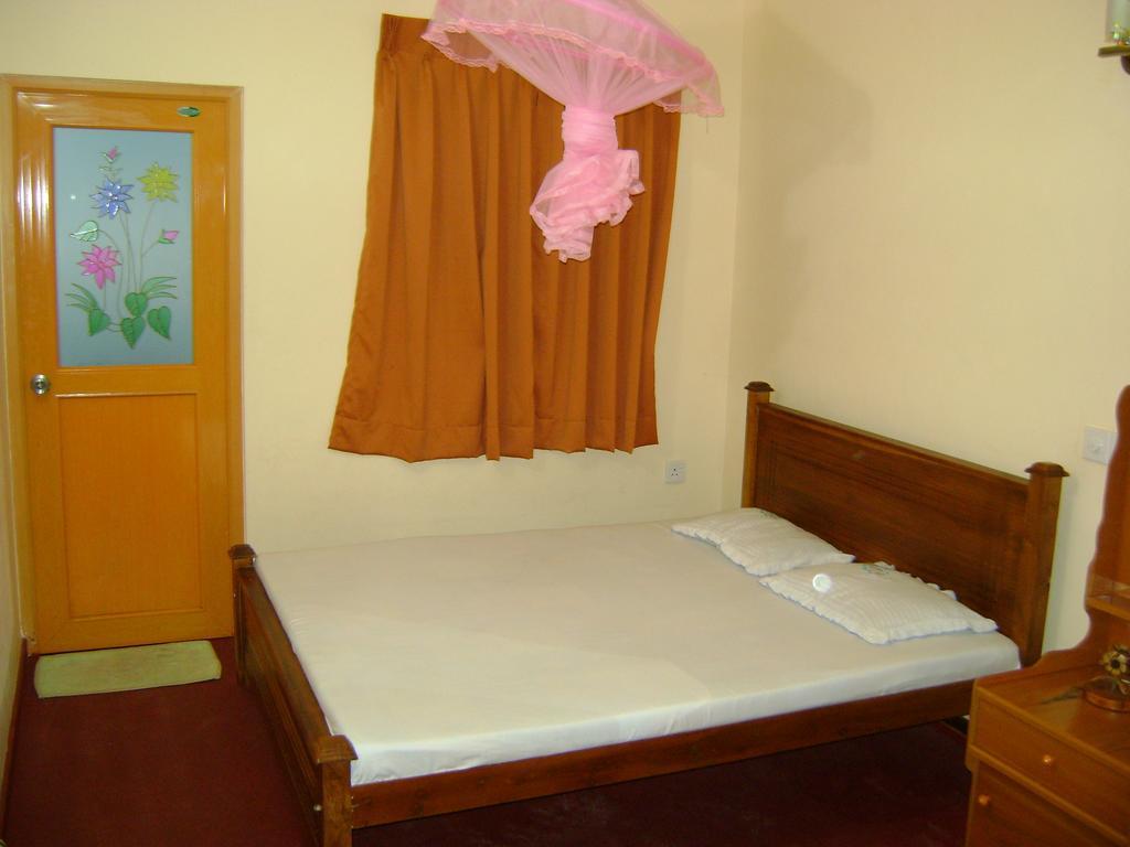Family Guest House Mirissa Pokoj fotografie