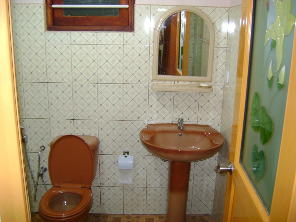 Family Guest House Mirissa Pokoj fotografie
